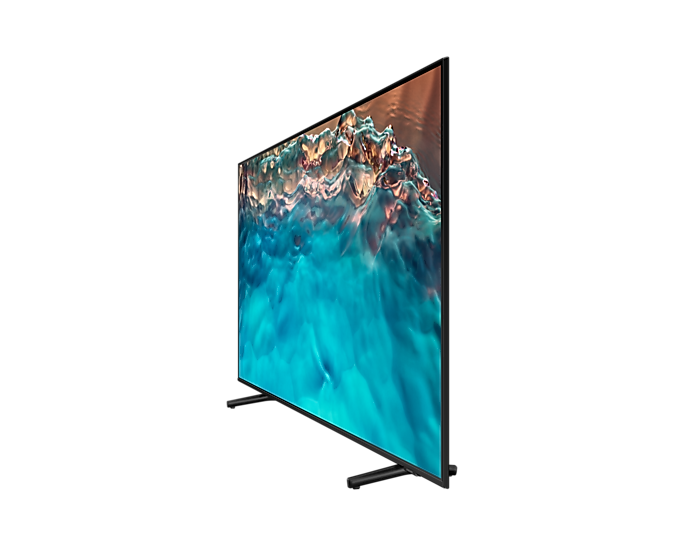 Tivi Samsung 55 inch UHD 4K UA55BU8000KXXV
