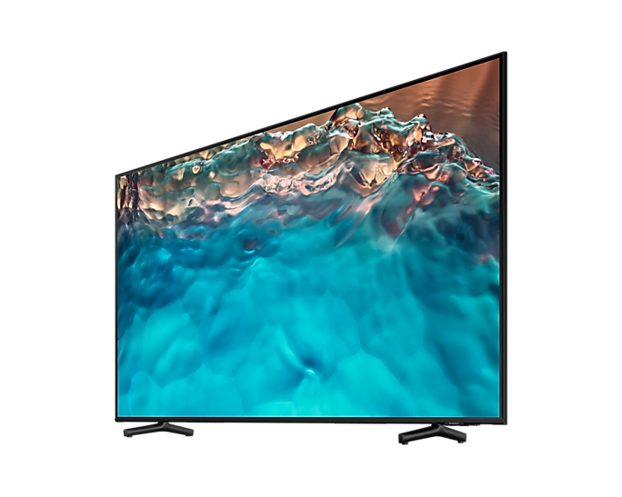 Tivi Samsung 55 inch UHD 4K UA55BU8000KXXV