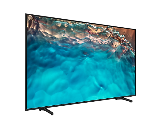 Smart Tivi Samsung Crystal UHD 4K 75 inch UA75BU8000KXXV