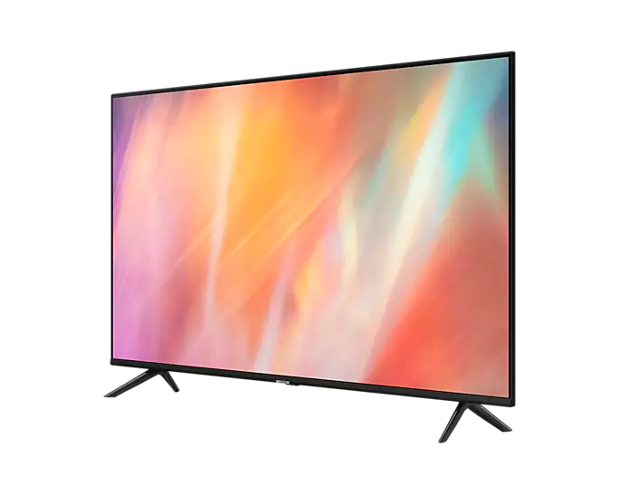 Smart Tivi Samsung UHD 4K 43 inch UA43AU7002KXXV