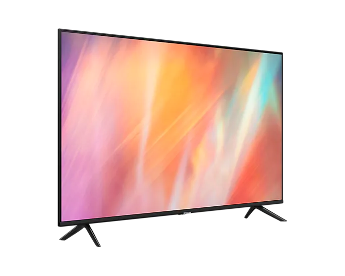 Smart Tivi Samsung UHD 4K 43 inch UA43AU7002KXXV