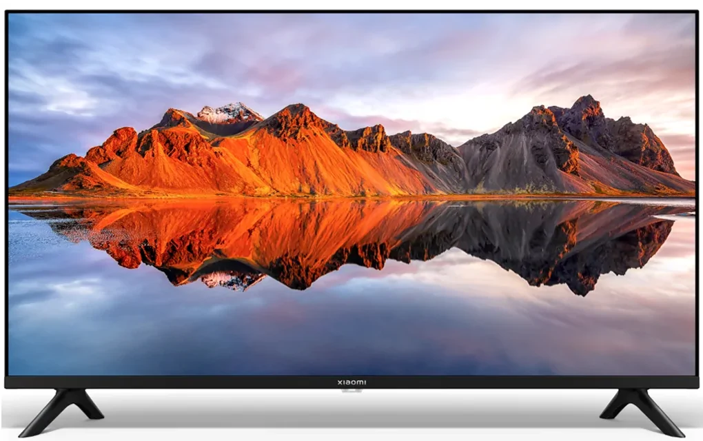 Xiaomi Google Tivi HD 32 inch L32M8-P2SEA