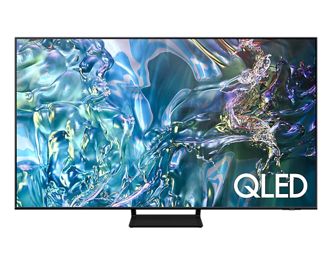 Smart Tivi QLED 4K Samsung 65 Inch QA65Q60DAKXXV