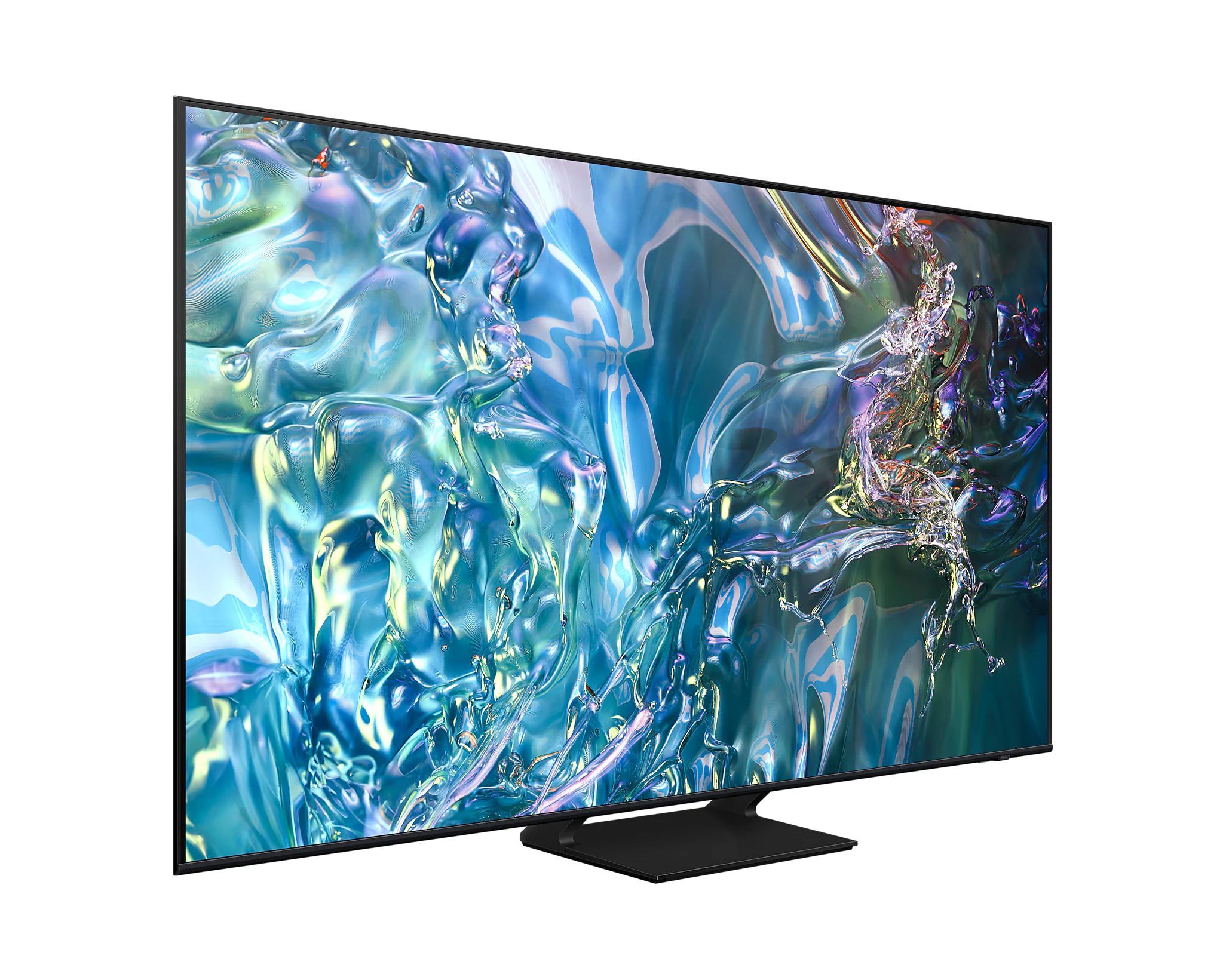 Smart Tivi QLED 4K Samsung 65 Inch QA65Q60DAKXXV