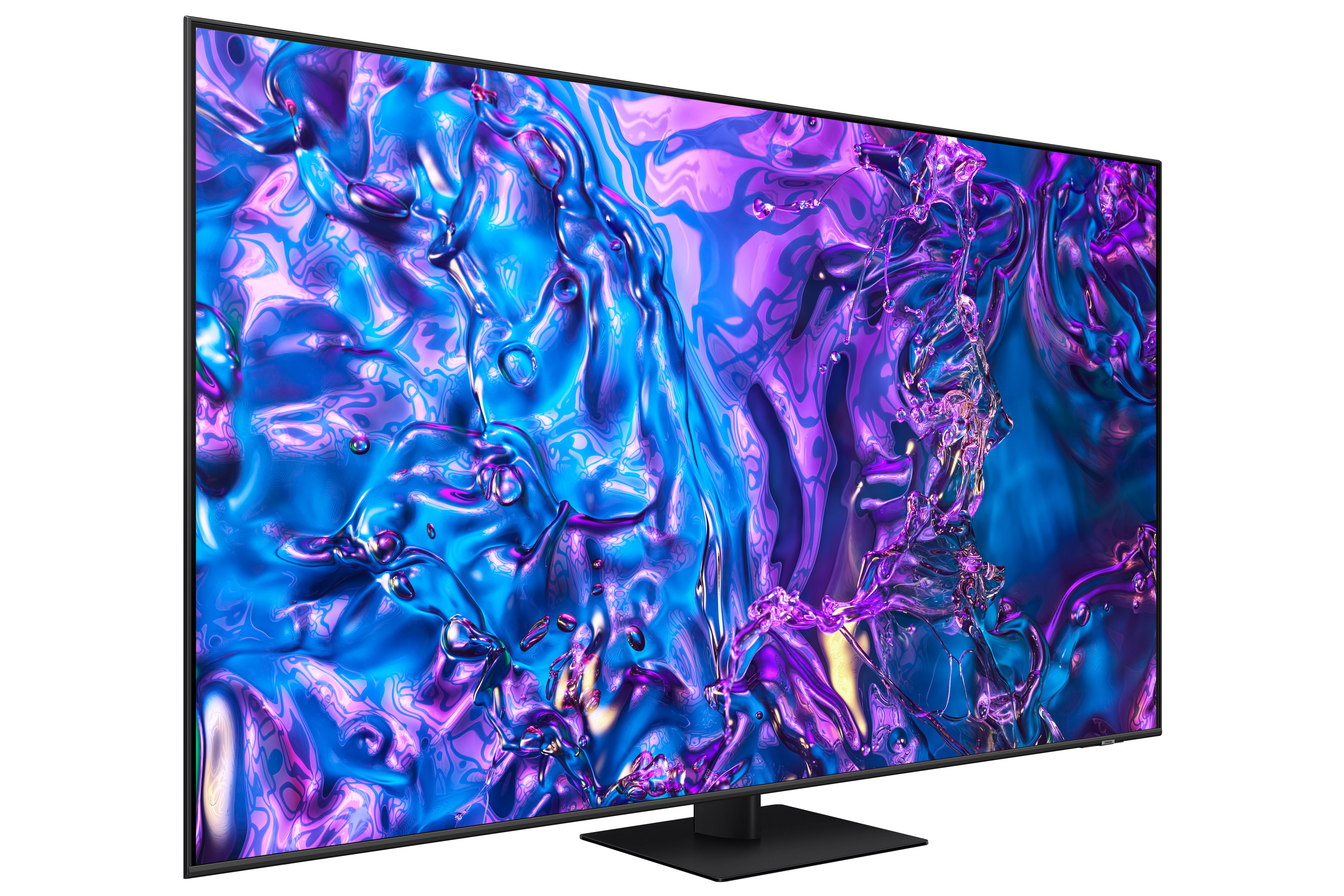 Smart Tivi QLED 4K 55 Inch Samsung QA55Q70DAKXXV