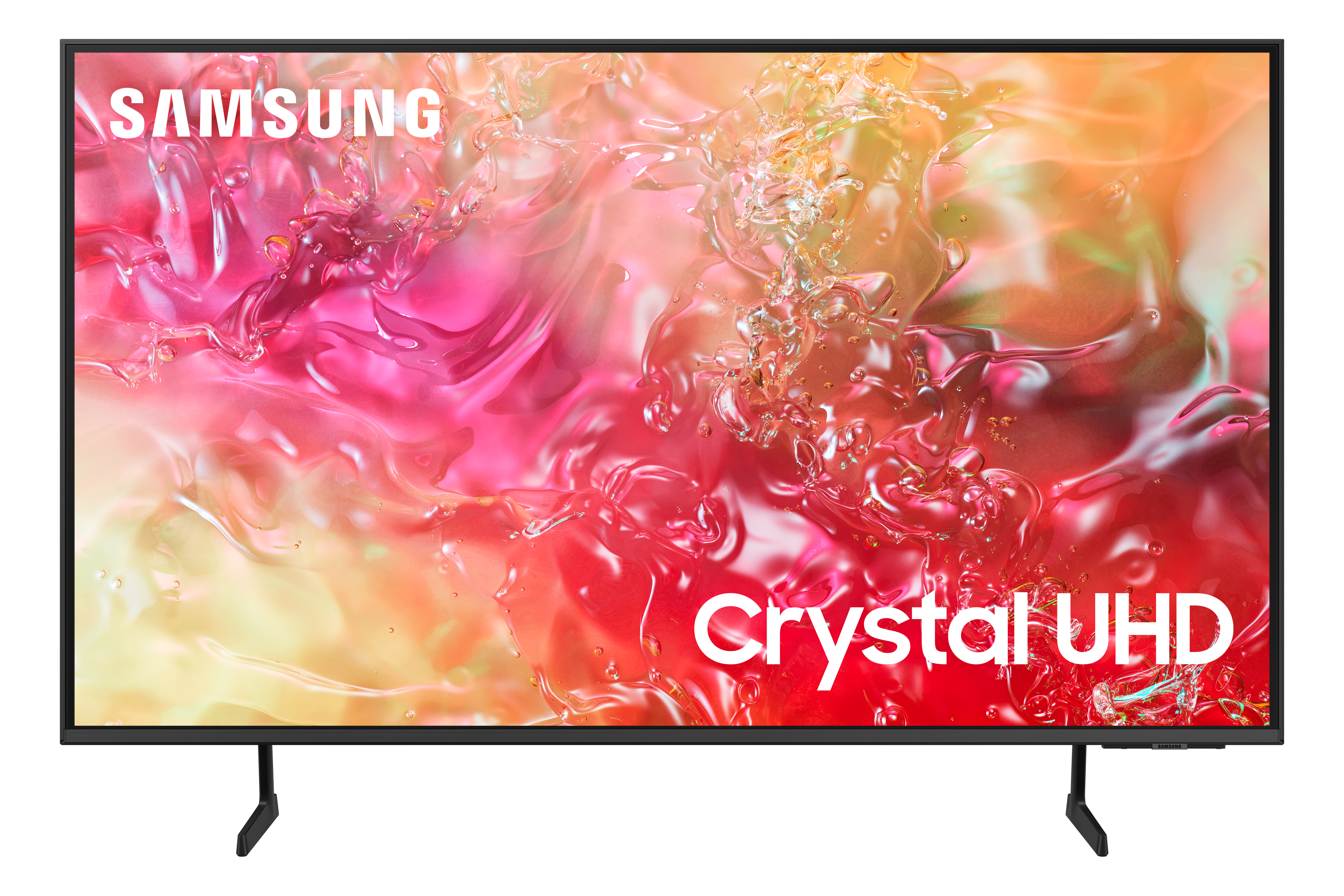 Smart Tivi UHD 4K 65 inch Samsung UA65DU7000KXXV