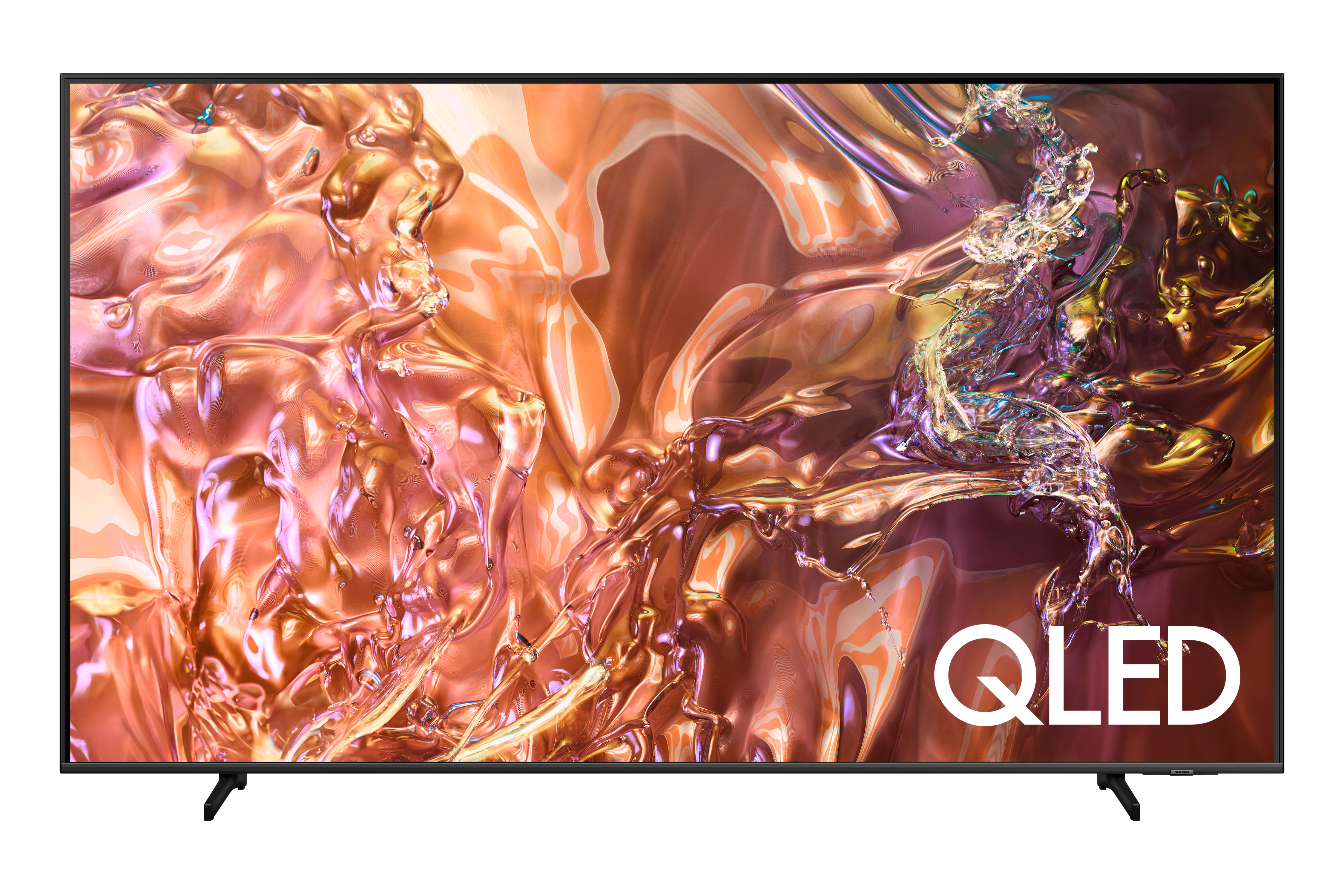 Smart Tivi Samsung Qled 4K 55 inch QA55QE1DAKXXV