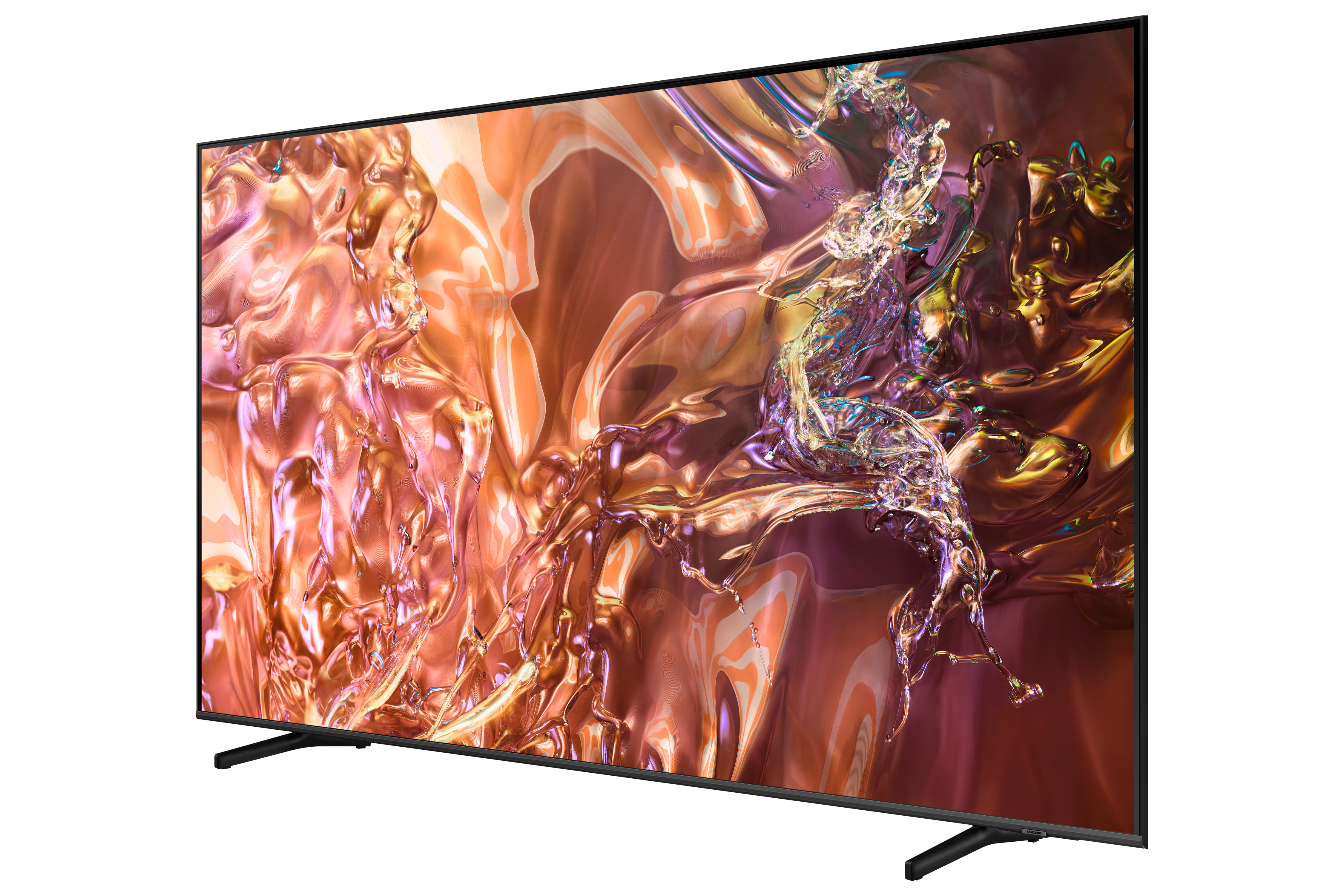 Smart Tivi Samsung Qled 4K 55 inch QA55QE1DAKXXV