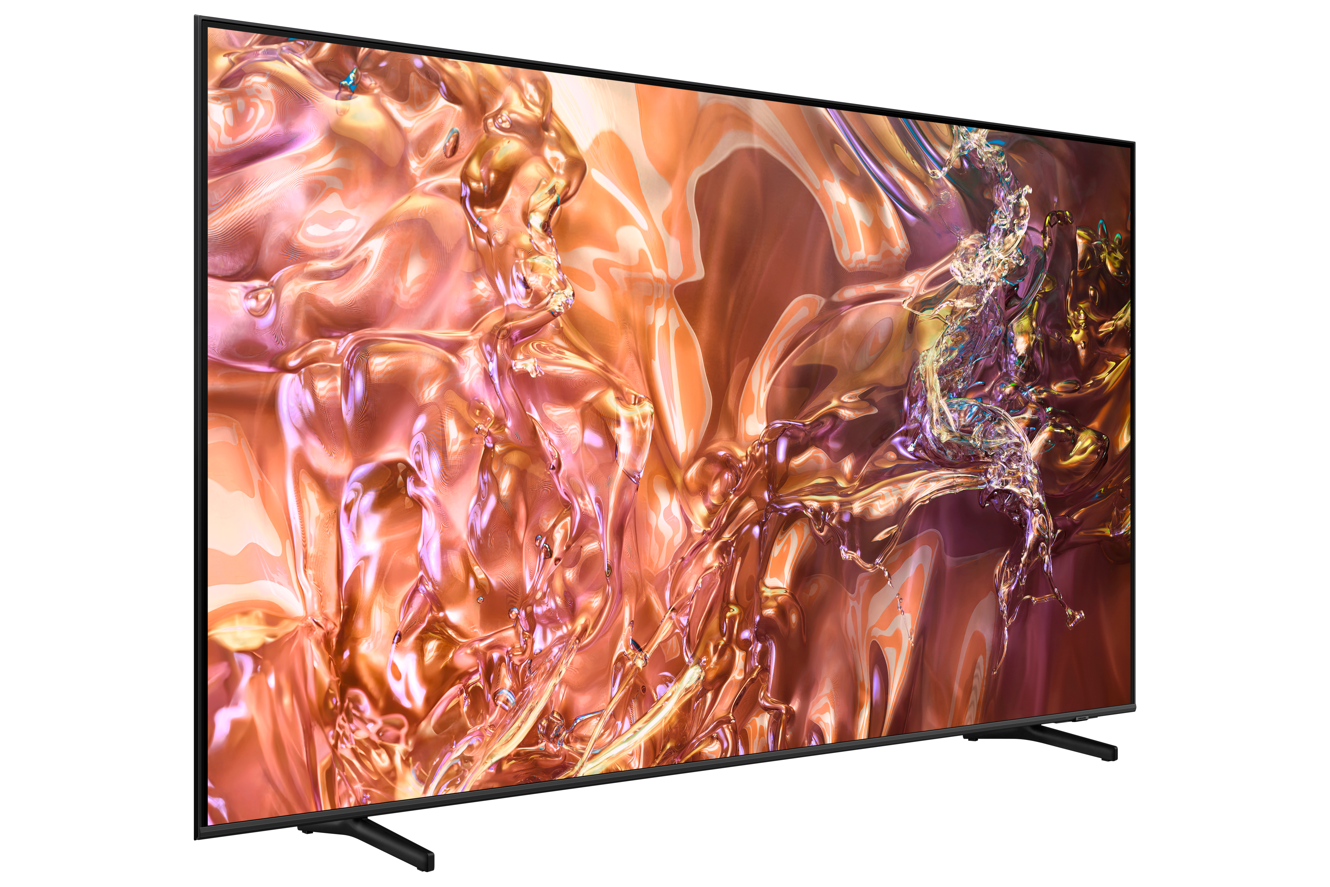 Smart Tivi Samsung Qled 4K 55 inch QA55QE1DAKXXV
