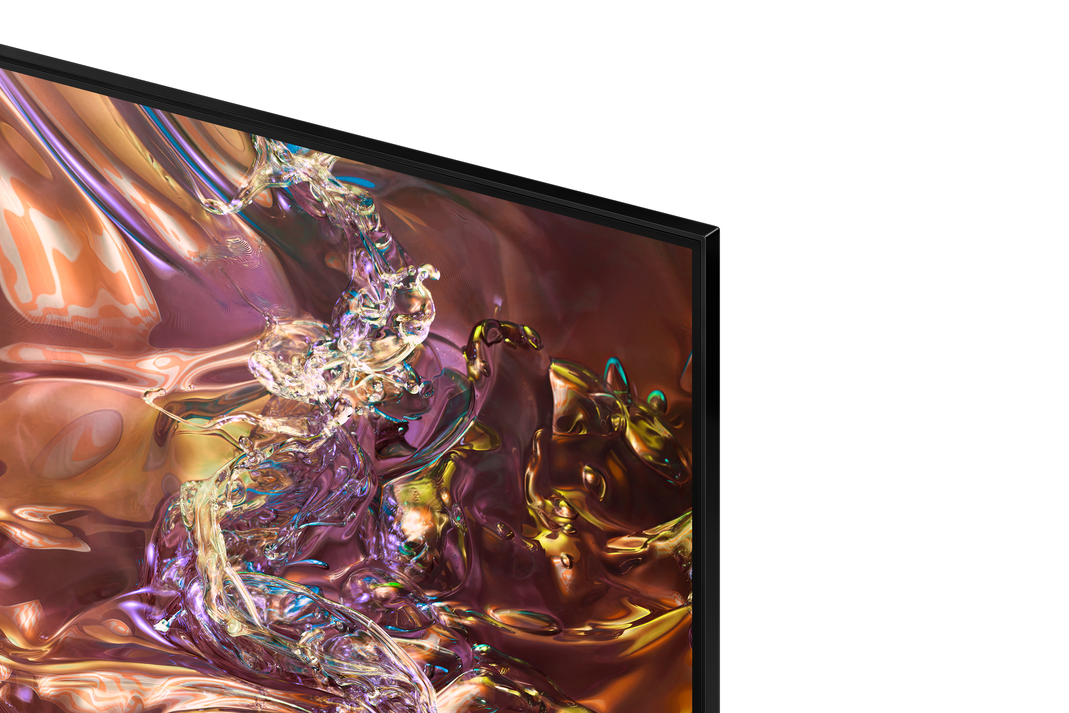 Smart Tivi Samsung Qled 4K 55 inch QA55QE1DAKXXV