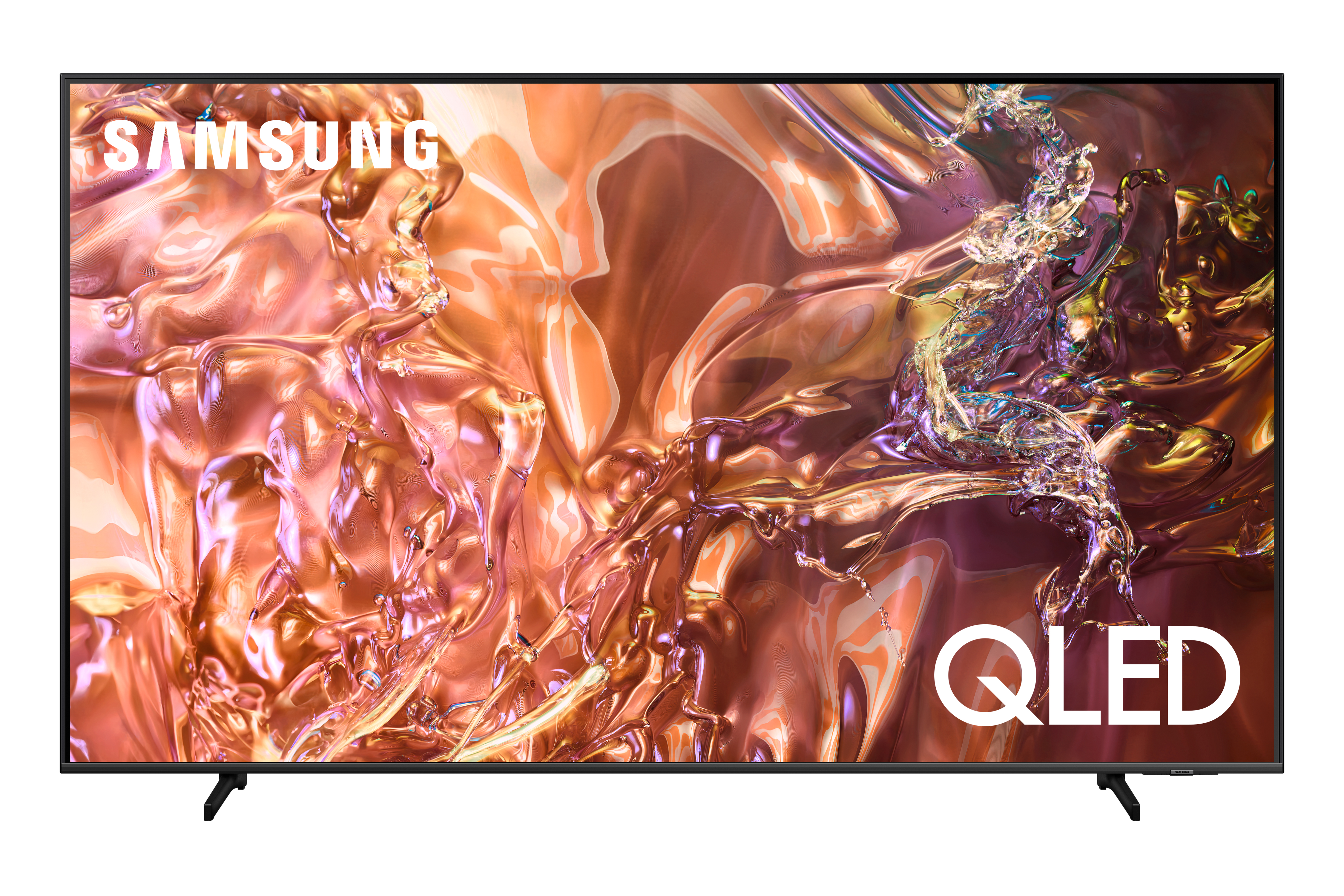 Smart Tivi Samsung Qled 4K 55 inch QA55QE1DAKXXV