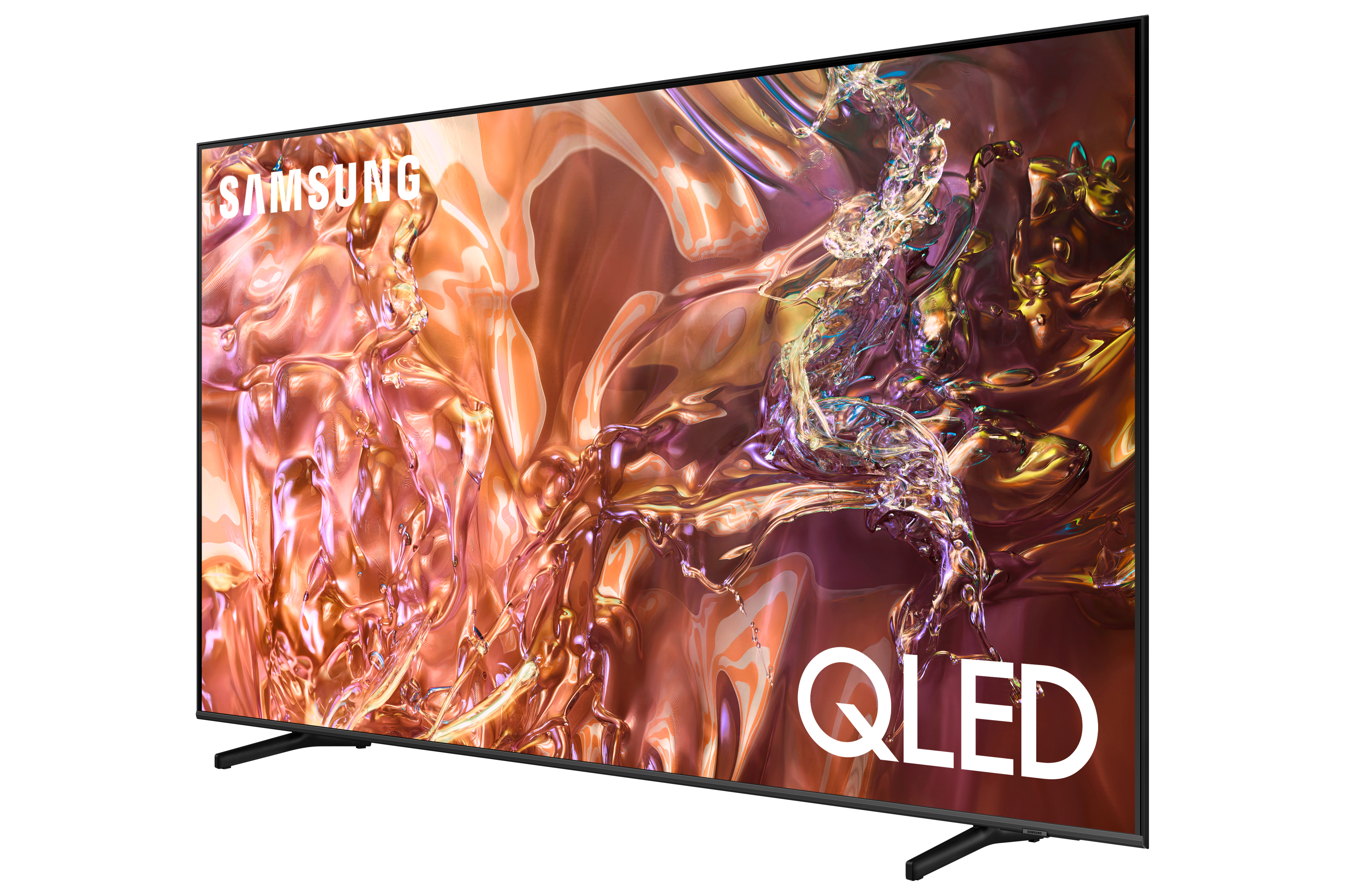 Smart Tivi Samsung Qled 4K 55 inch QA55QE1DAKXXV