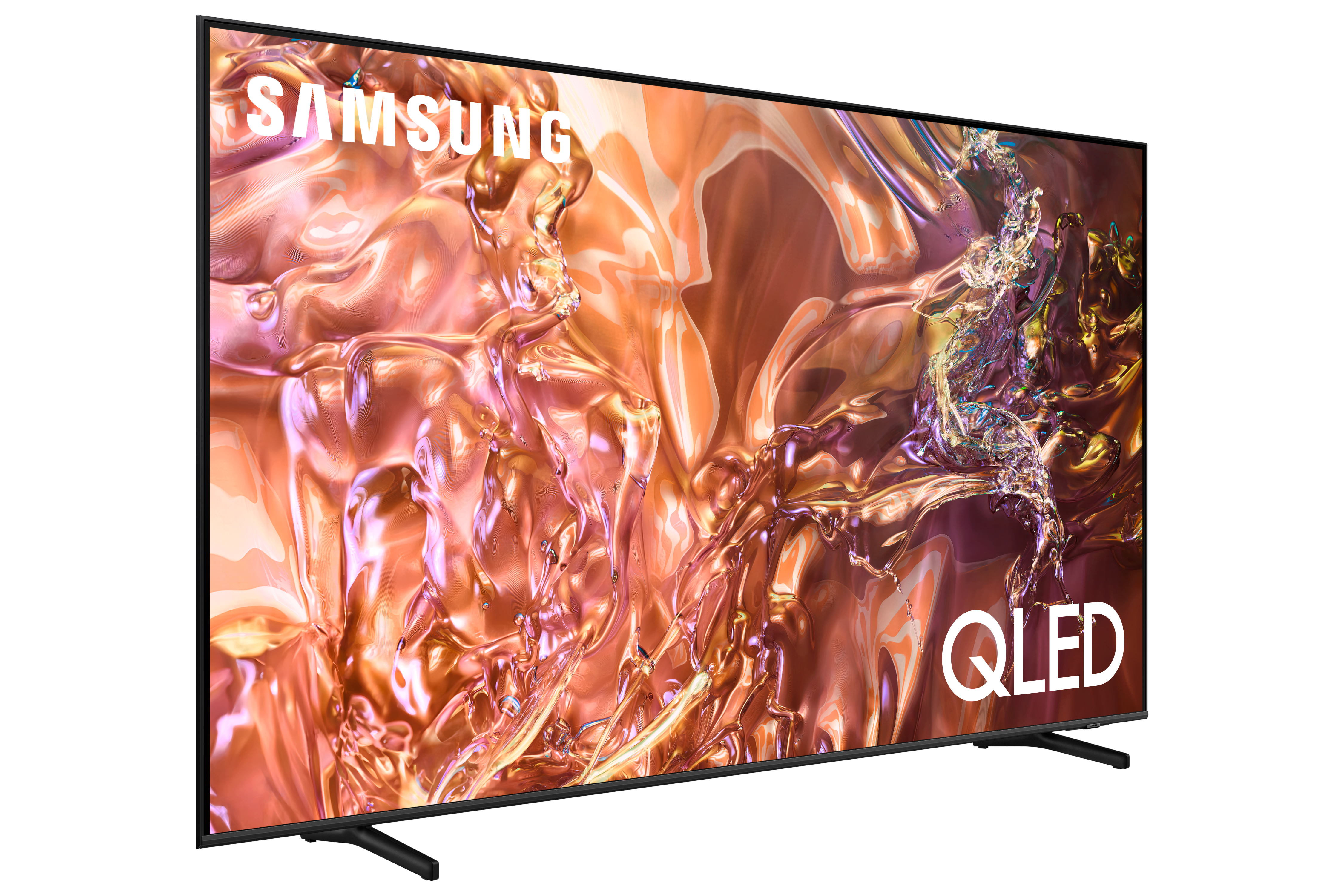 Smart Tivi Samsung Qled 4K 55 inch QA55QE1DAKXXV