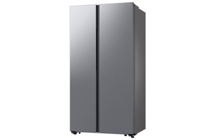 Tủ lạnh Side By Side 583 lít Inverter Samsung RS57DG400EM9SV