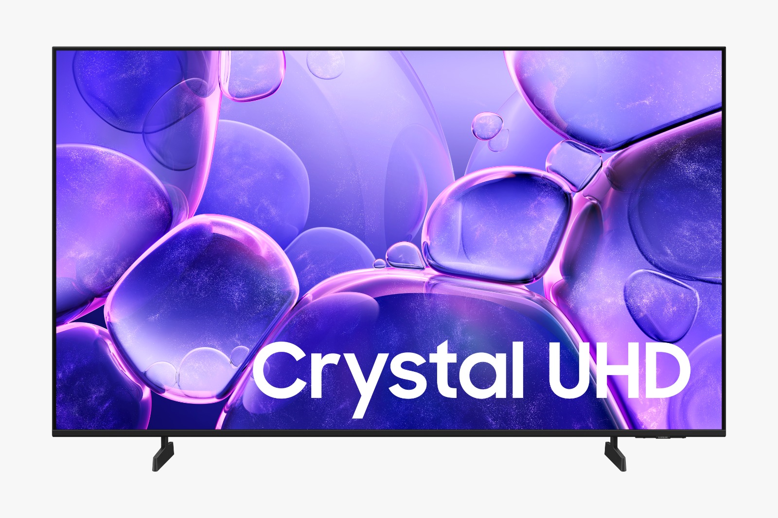 Smart Tivi Crystal 75 inch 4K Samsung UA75UE100FKXXV