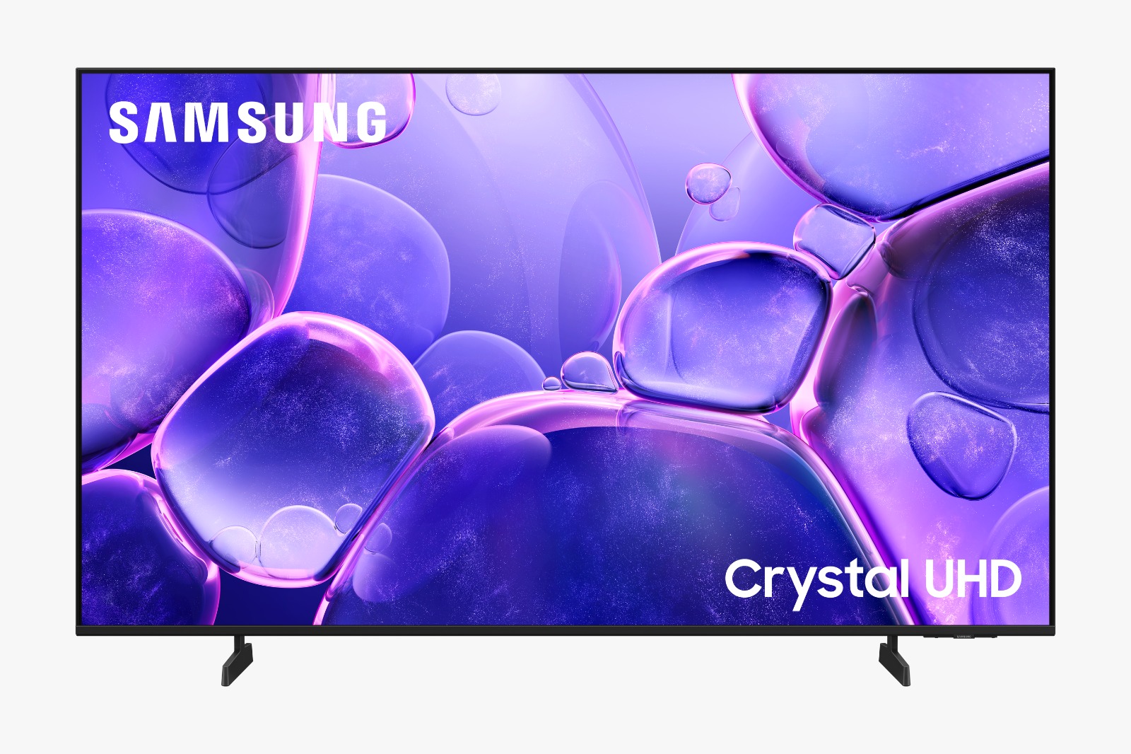 Smart Tivi Crystal 75 inch 4K Samsung UA75UE100FKXXV