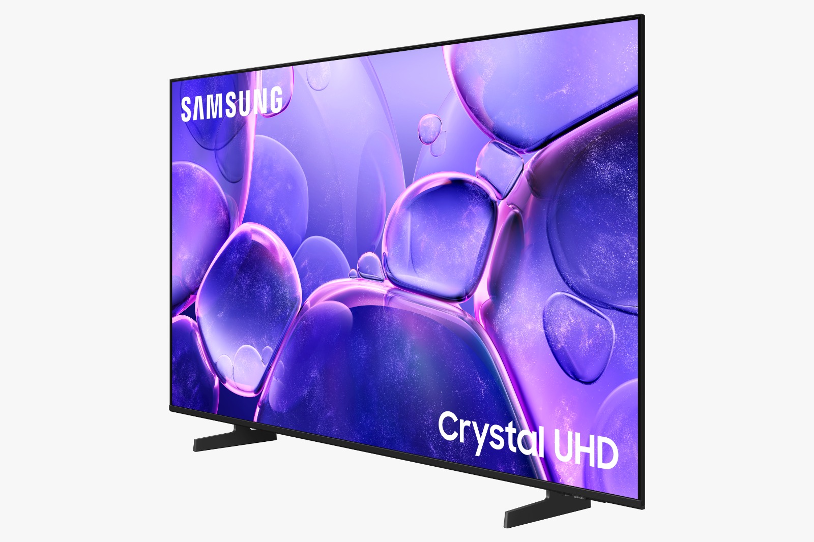 Smart Tivi Crystal 75 inch 4K Samsung UA75UE100FKXXV