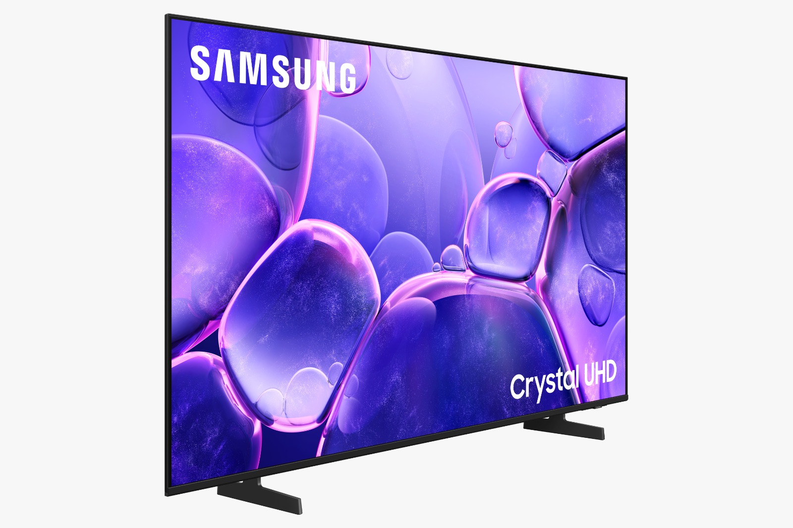 Smart Tivi Crystal 75 inch 4K Samsung UA75UE100FKXXV