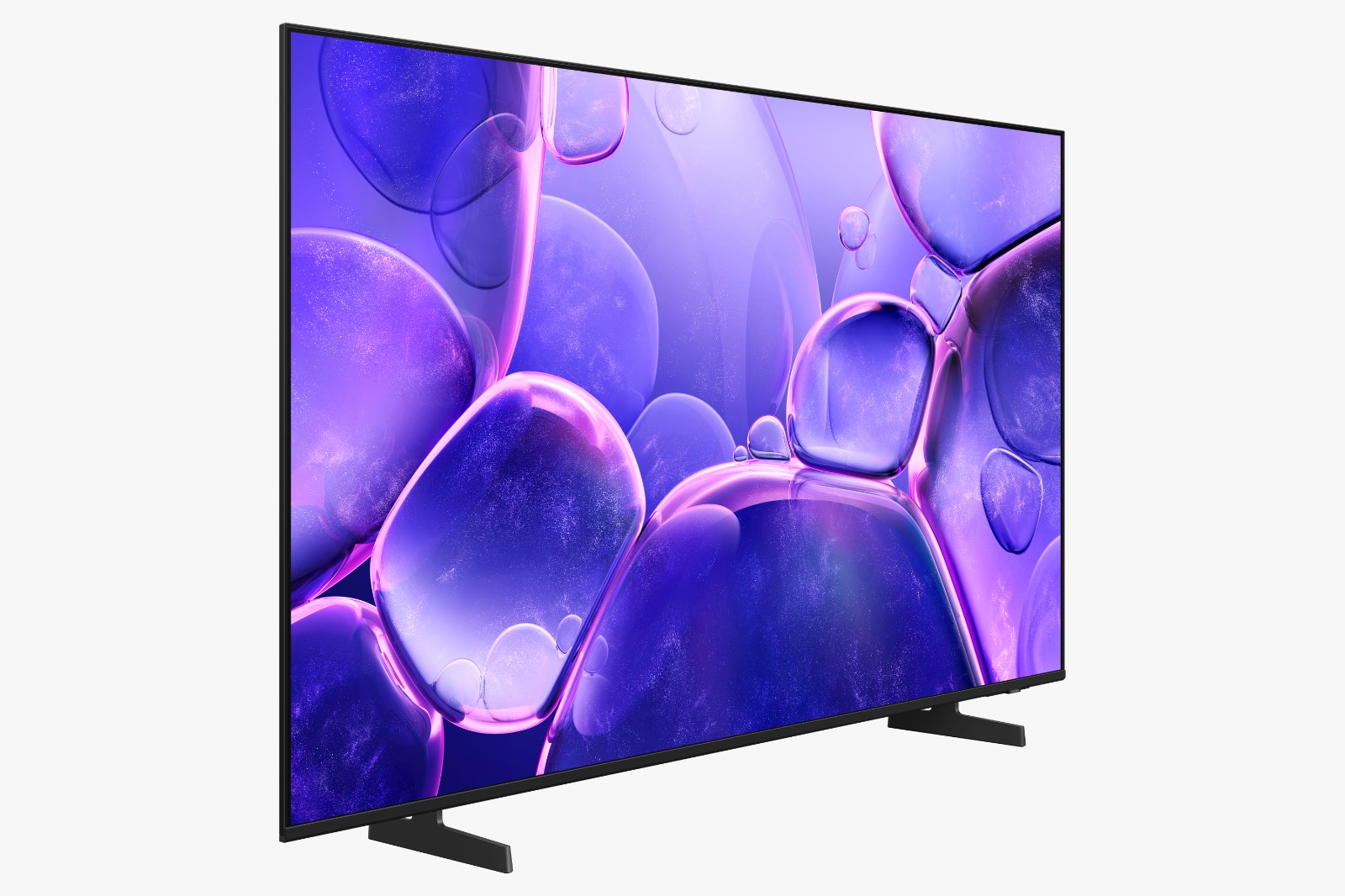 Smart Tivi Crystal 50 inch 4K Samsung UA50UE100FKXXV