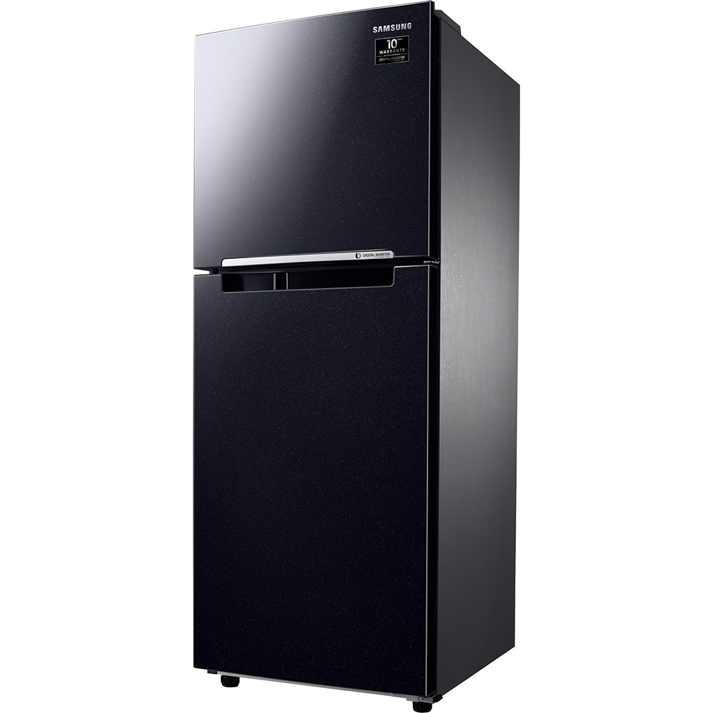 Tủ lạnh Samsung Inverter 208 lít RT20HAR8DBU/SV