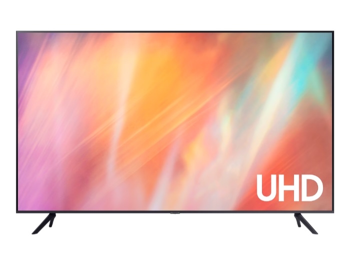 Tivi Samsung 75 inch UHD 4K UA75AU7700KXXV