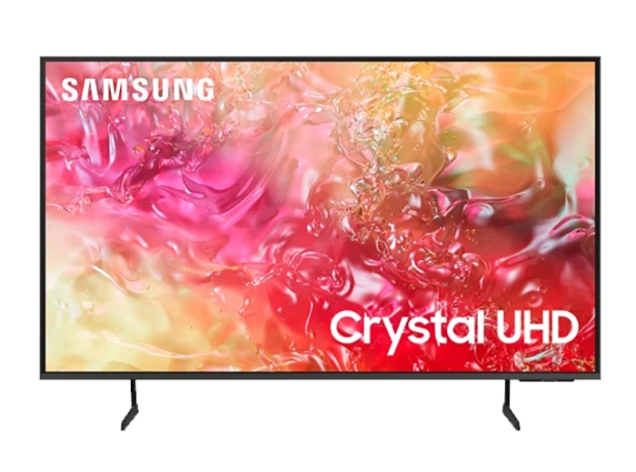 Smart Tivi 4K 43 inch Samsung UA43DU7700KXXV